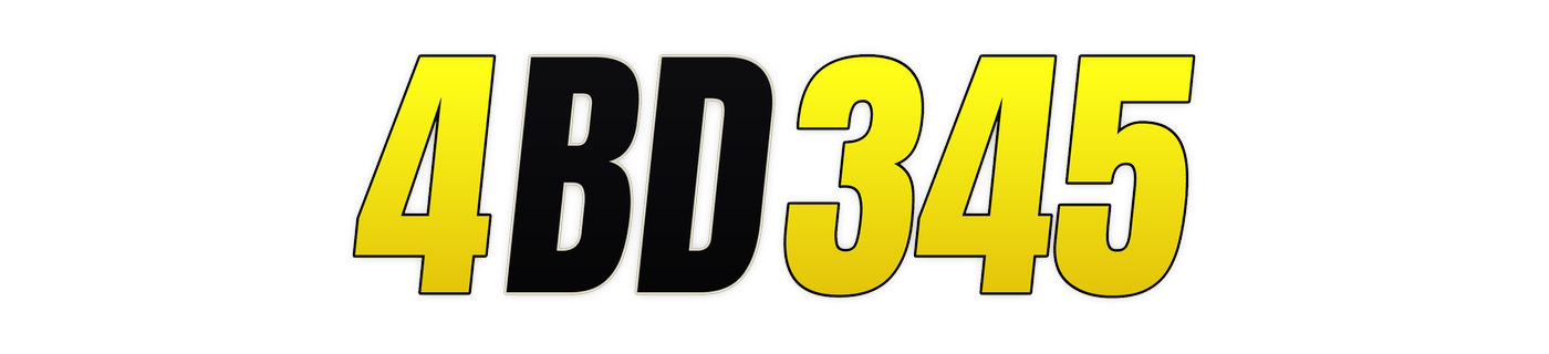 4bd345 লোগো